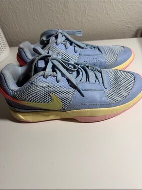Nike Ja 1 EP 'Day One' 2023